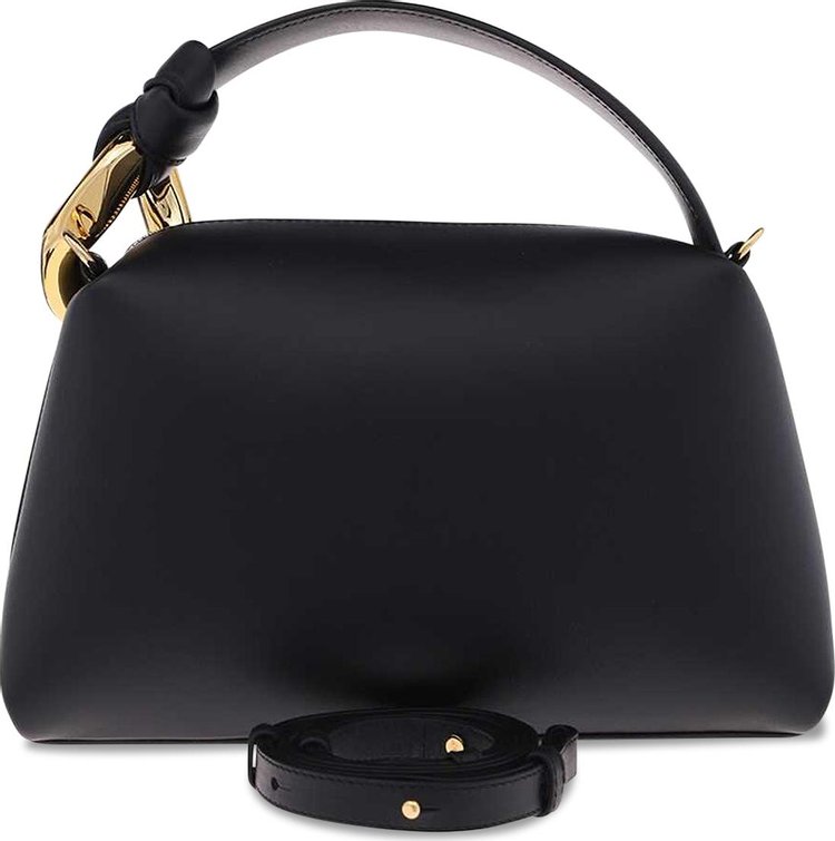 JW Anderson The Corner Bag Black