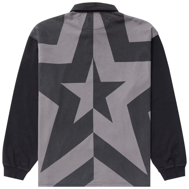 Converse x Awake Rugby Converse Black