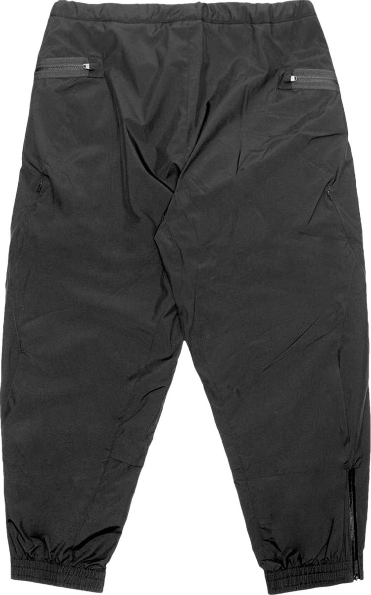 Acronym 2L GORE TEX WINDSTOPPER Insulated Vent Pants Black