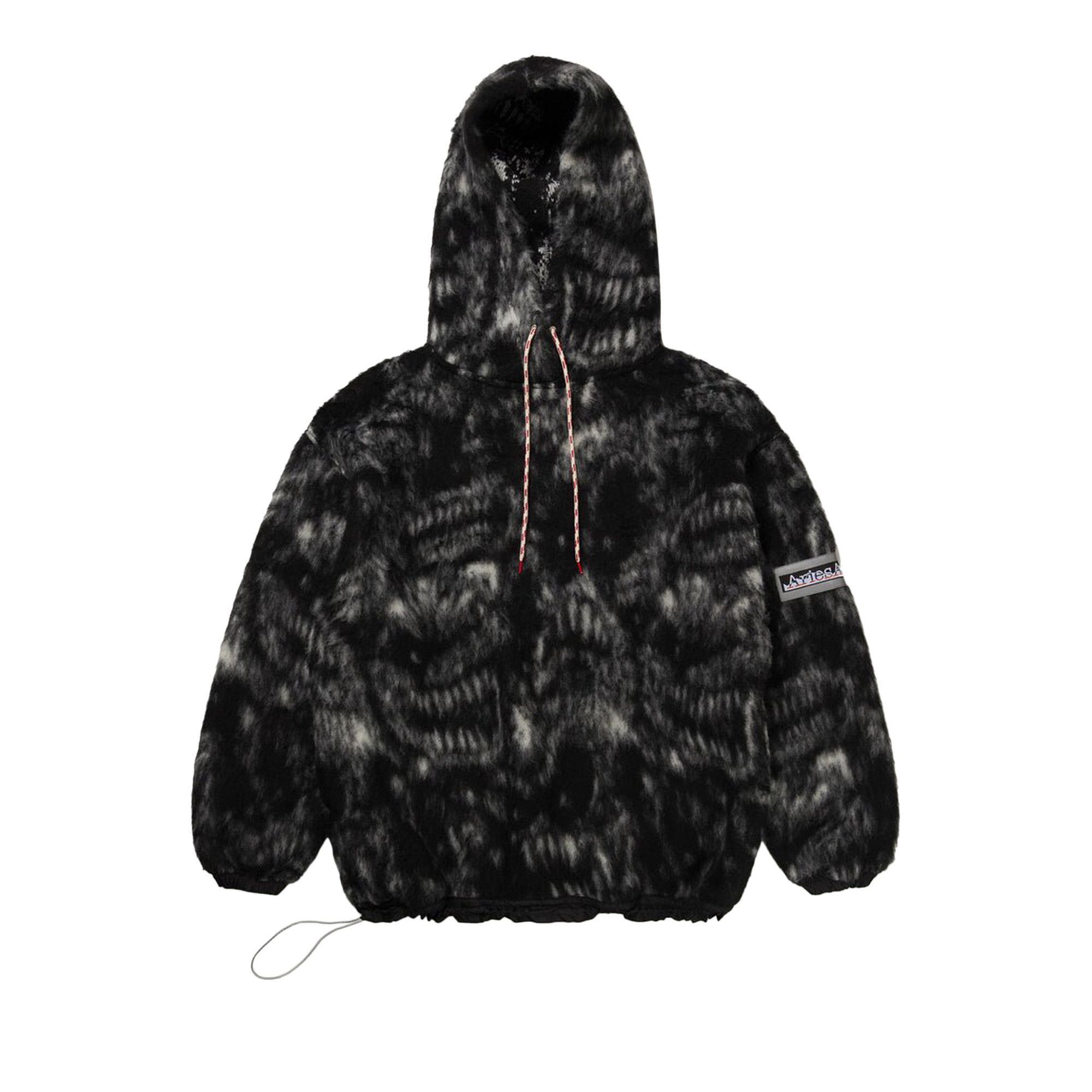 Supreme monster hoodie sales