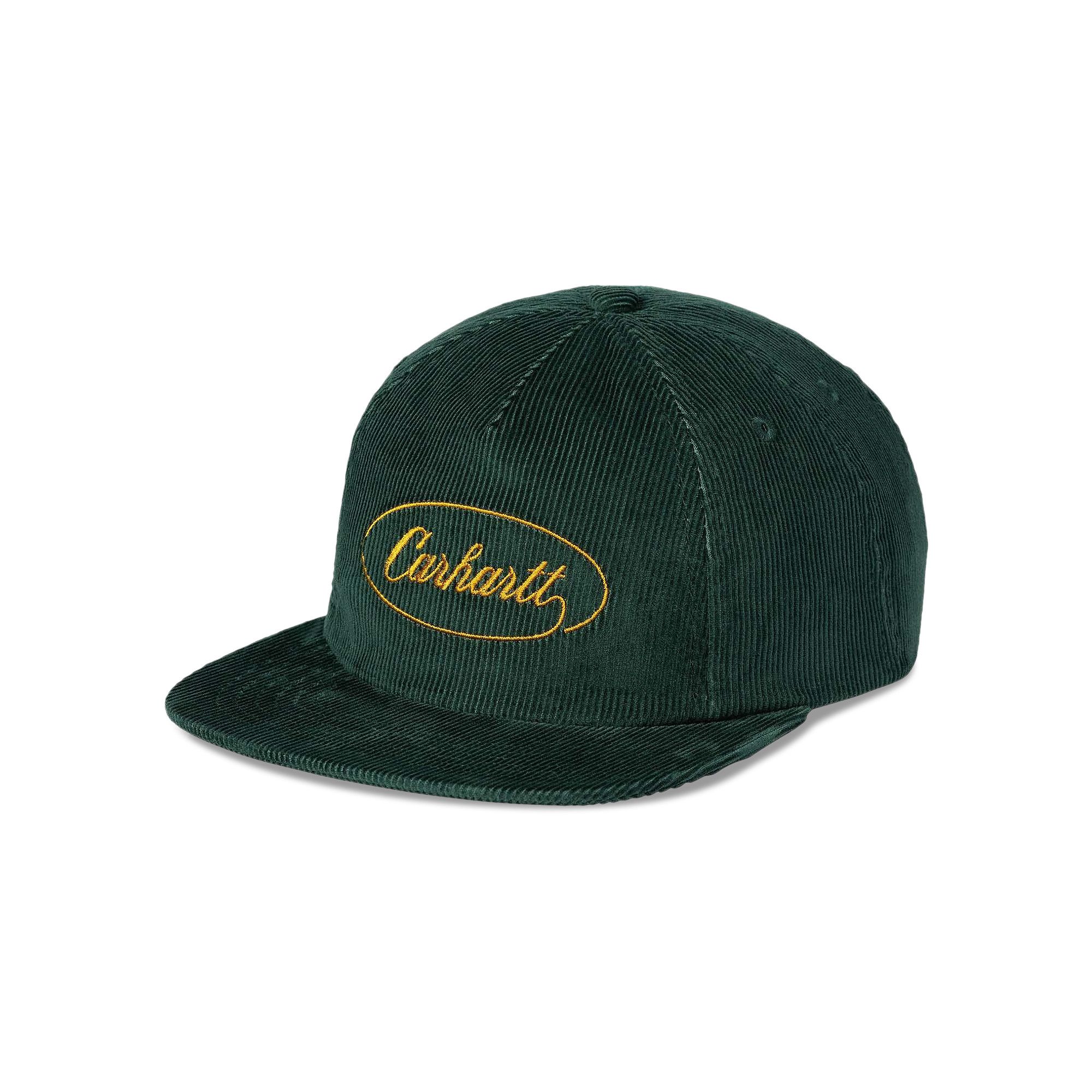 【おすすめキャップ】Carhartt WIP Logo Corduroy Cap 楽天市場】Carhartt WIP カーハート WIP I026890 HARLEM CAP