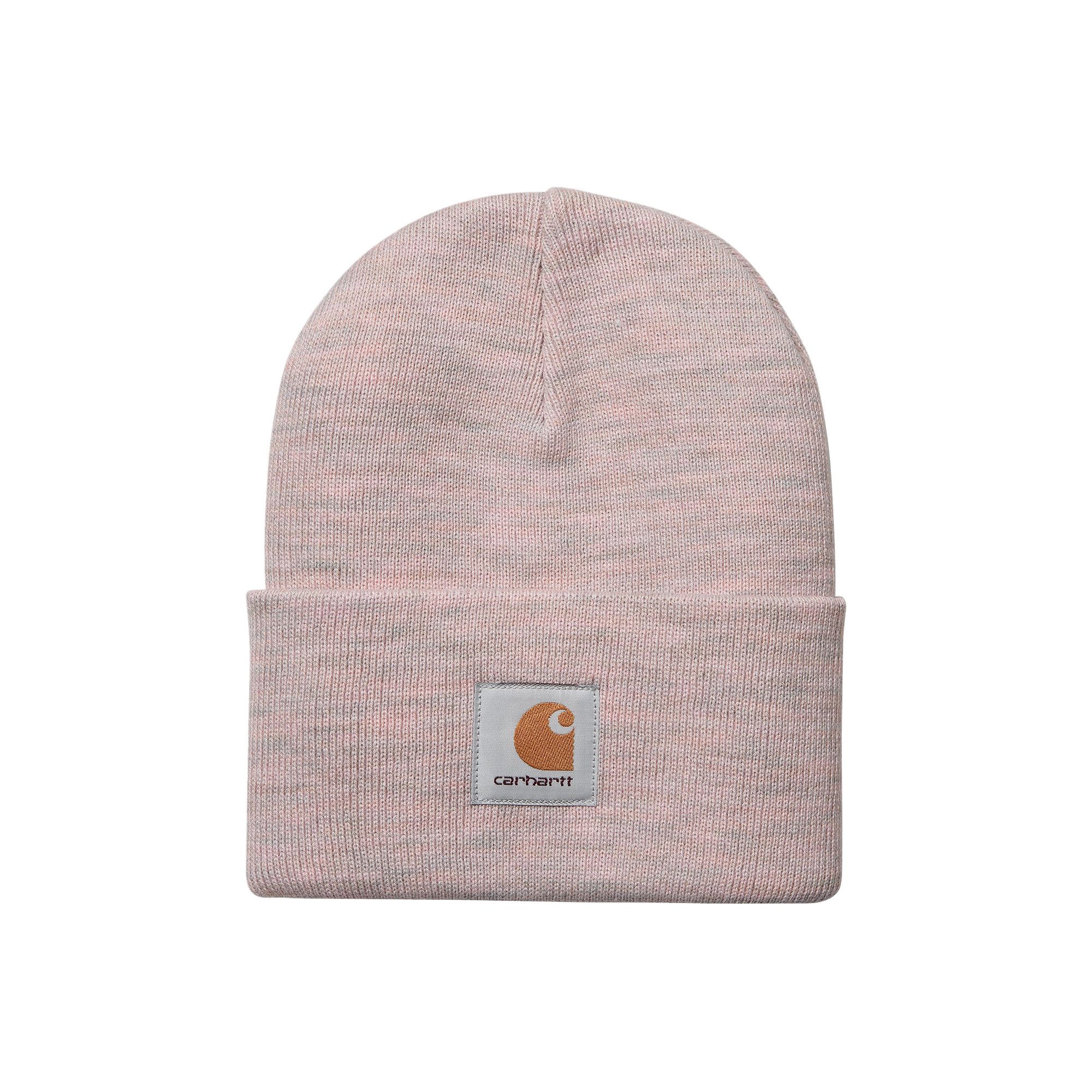 Pink carhartt toque sales