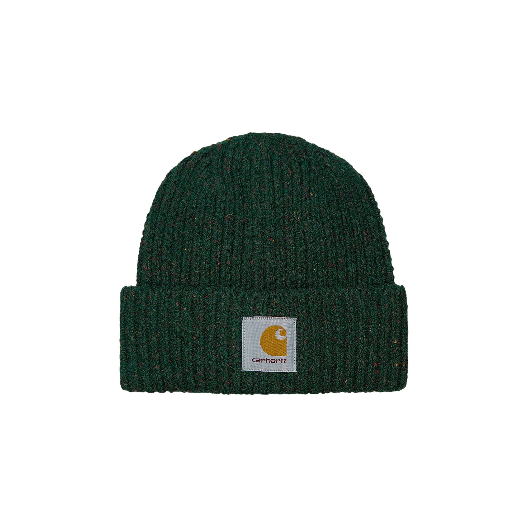 Carhartt wip anglistic beanie shop