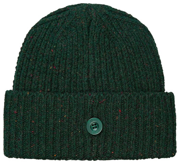 Carhartt WIP Anglistic Beanie Speckled Highland