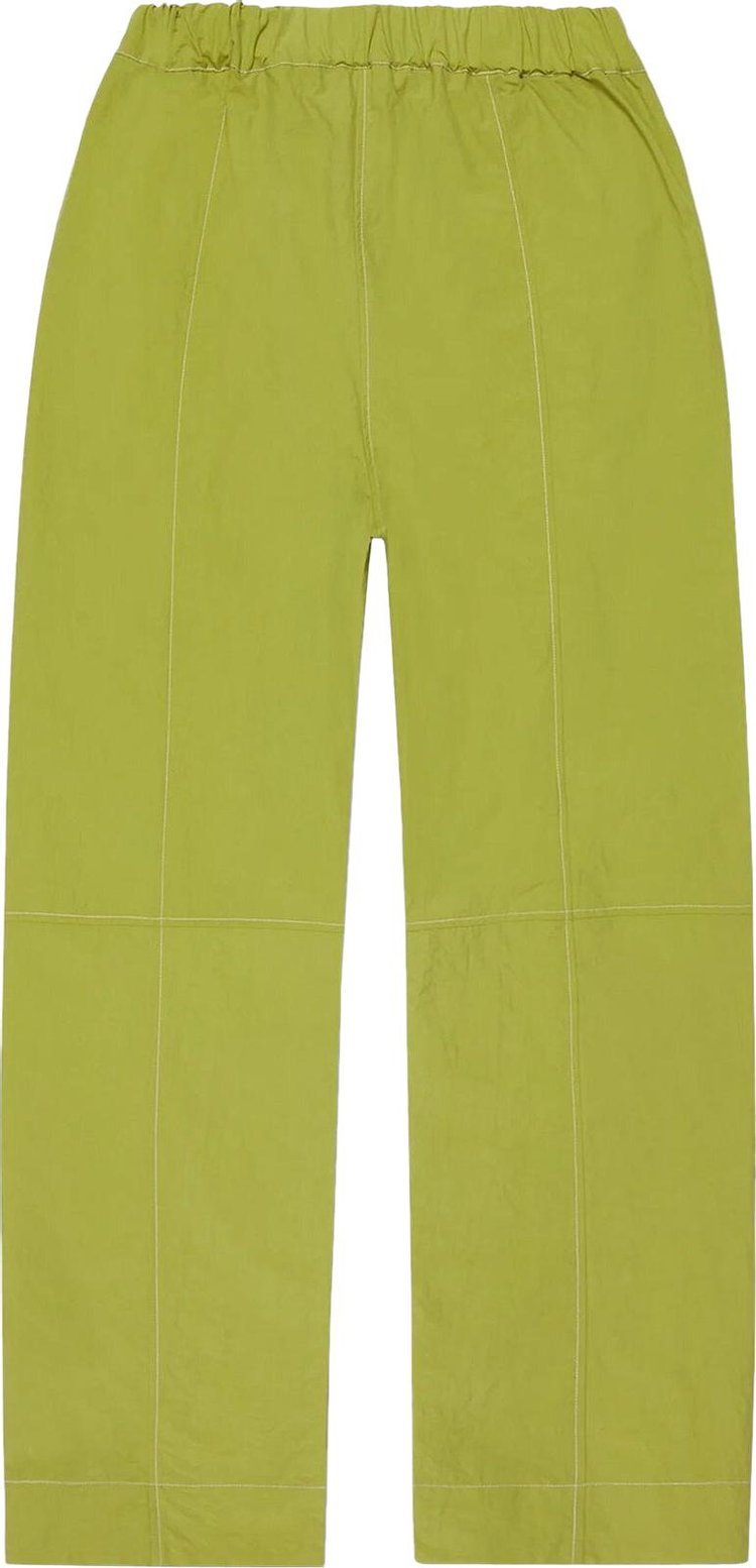 Afield Out Stitch Nylon Pants Citron