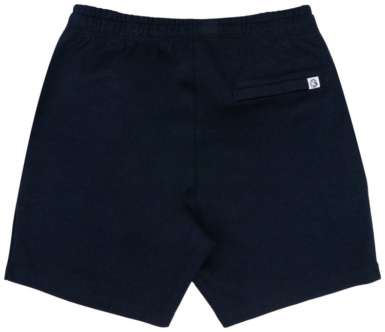Billionaire Boys Club Peak Shorts Navy