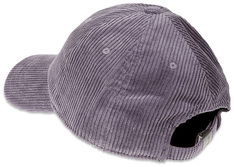 Carhartt WIP Harlem Cap Purple