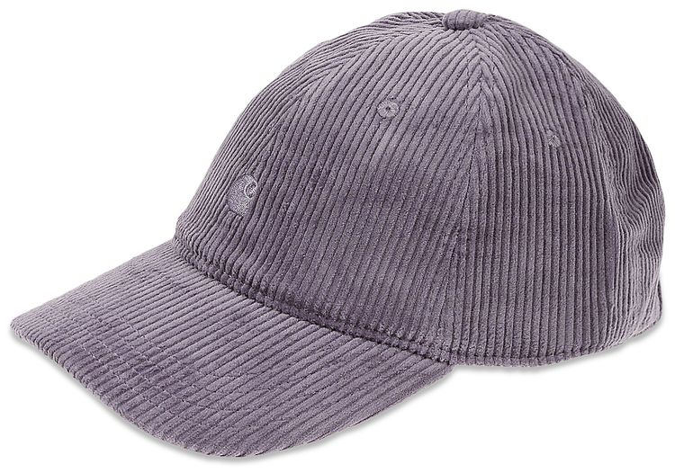 Carhartt WIP Harlem Cap Purple