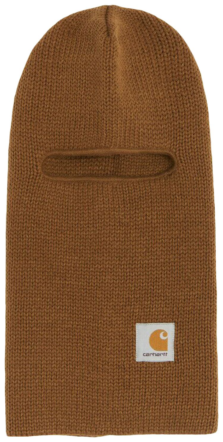 Carhartt WIP Storm Mask Brown