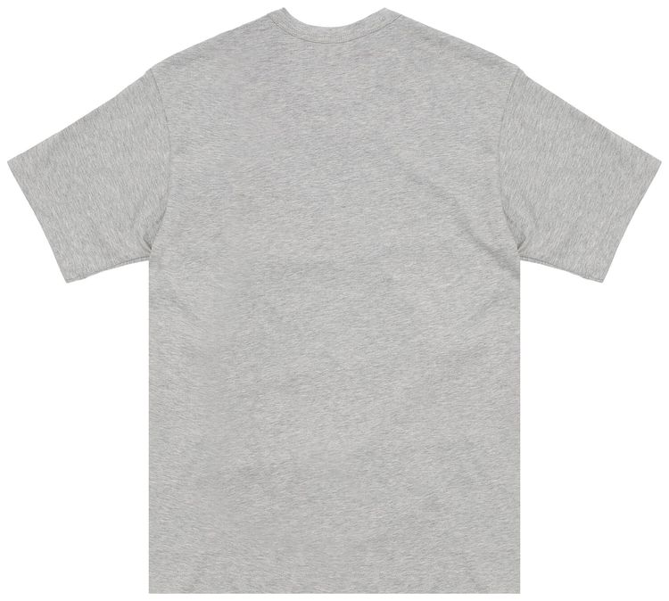 Comme des Garcons SHIRT Short Sleeve Tee Multicolor