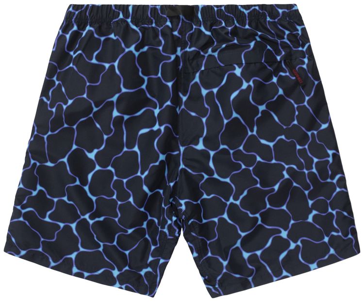 Gramicci Shell Packable Shorts Navy