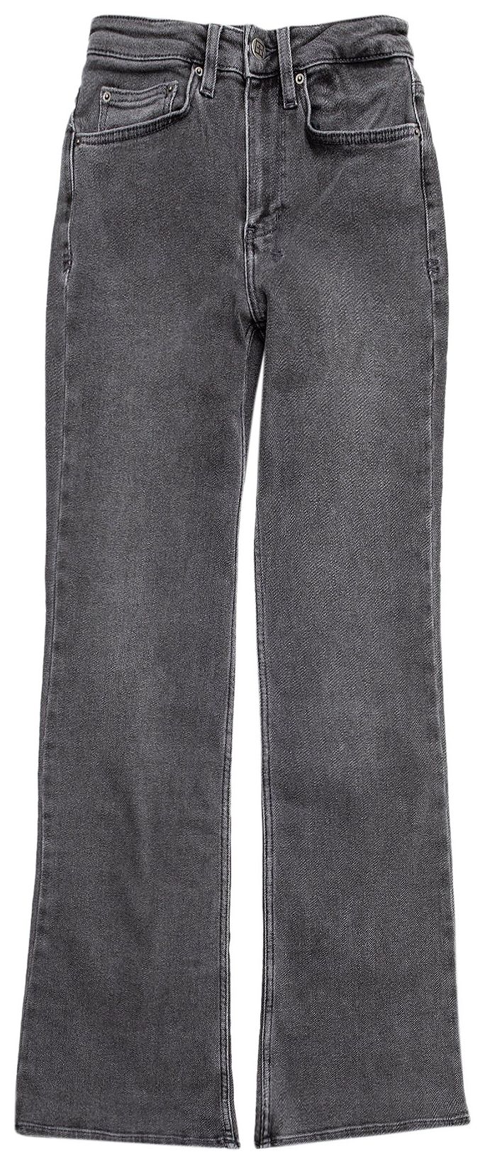 Ksubi Soho Daze Jeans Black