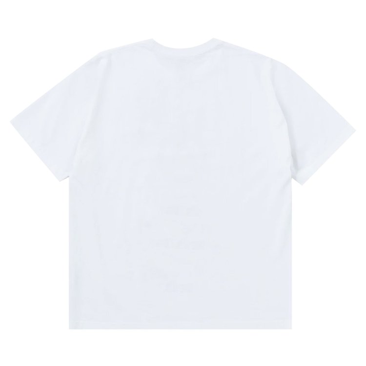 Neighborhood SRL 1 T Shirt White