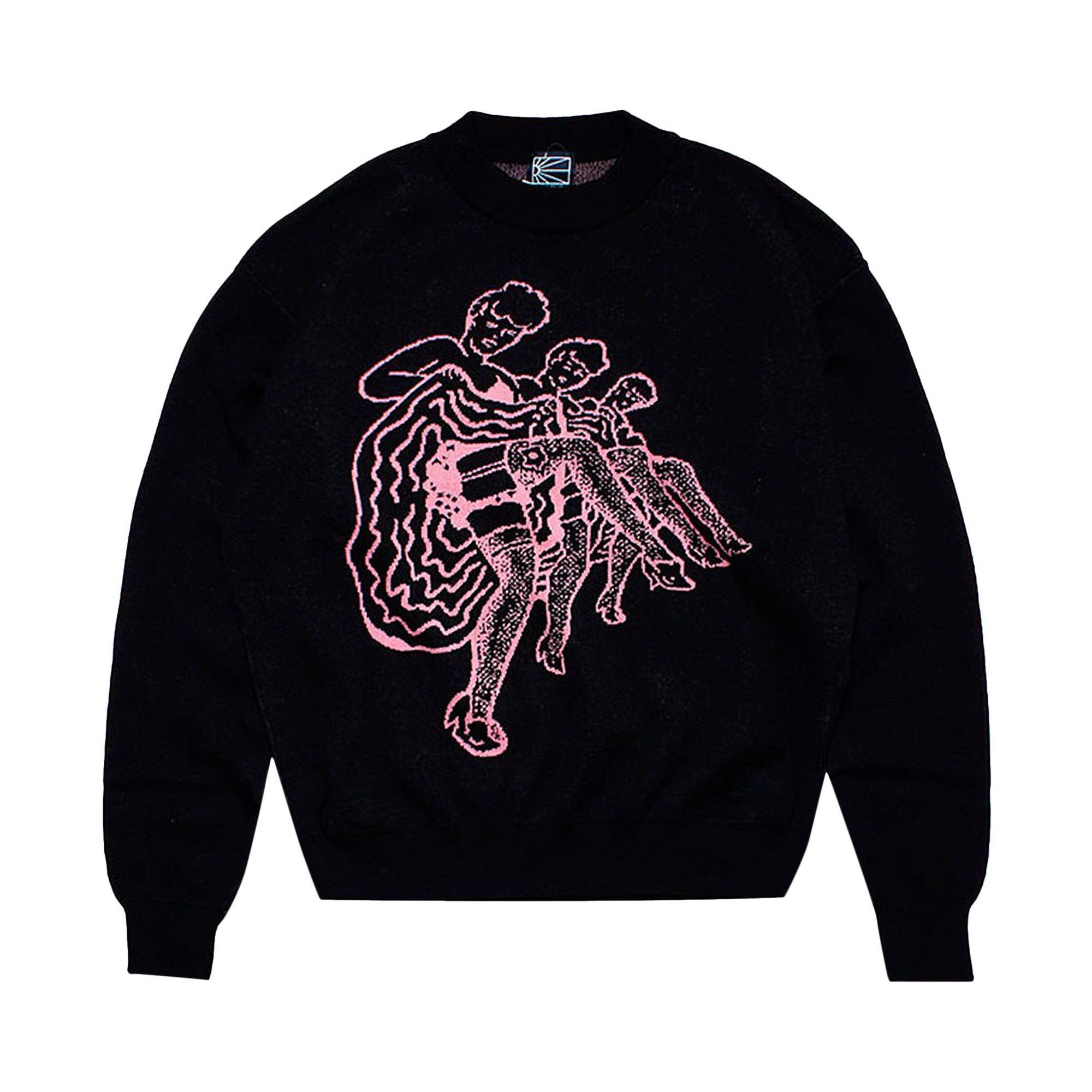 Rassvet crewneck on sale