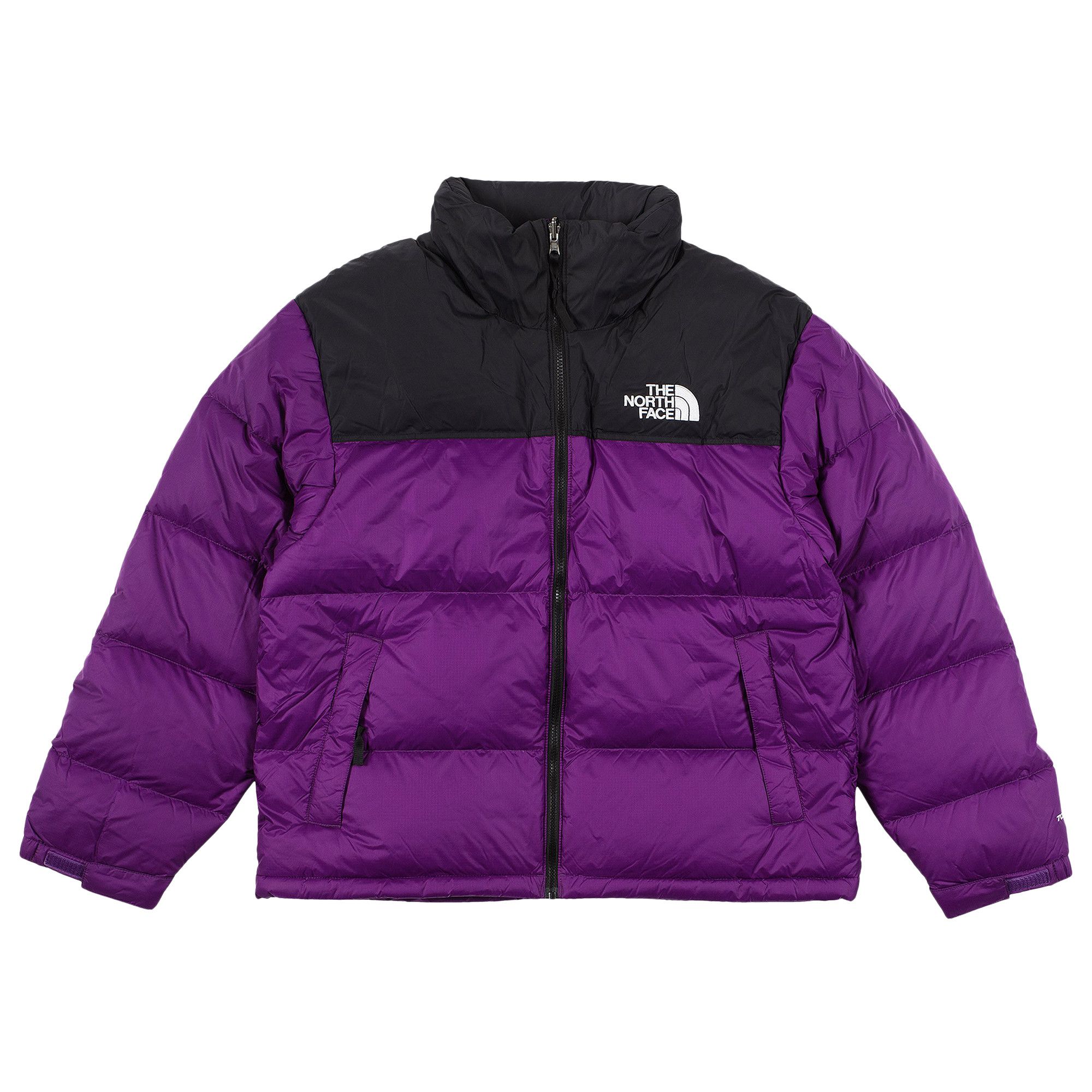 Nuptse 1996 purple hotsell