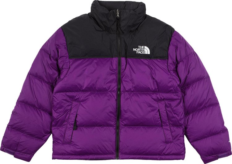 The North Face 1996 Retro Nuptse Jacket 'Gravity Purple'