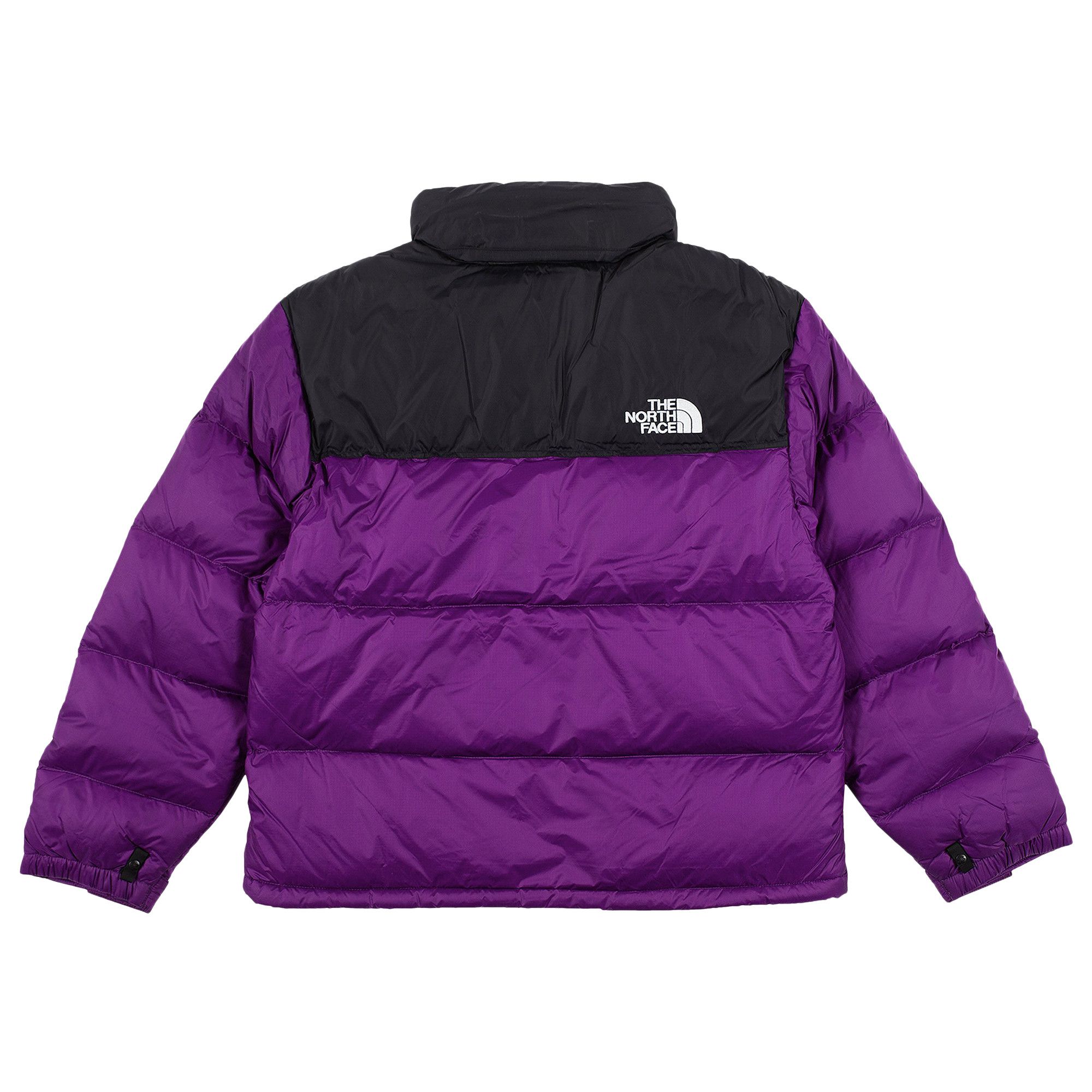 Buy The North Face 1996 Retro Nuptse Jacket Gravity Purple NF0A3C8DJC0 GOAT CA