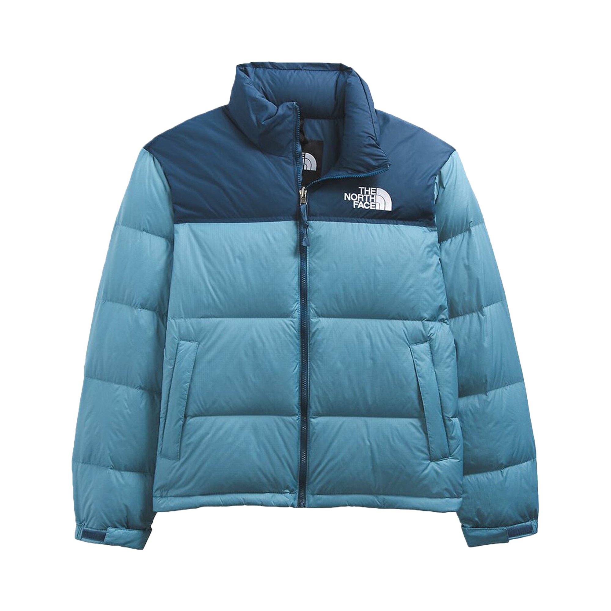Buy The North Face 1996 Retro Nuptse Jacket 'Storm Blue