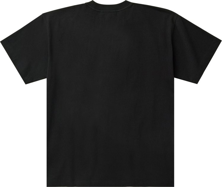 The North Face x Online Ceramics Short Sleeve Tee Black