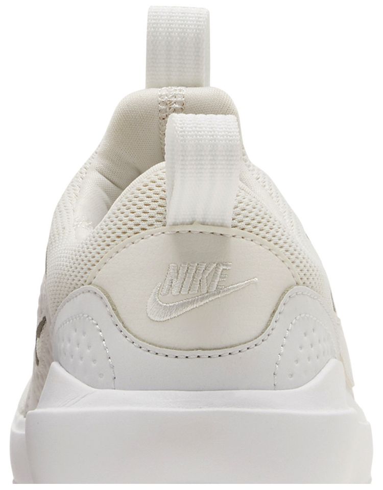 Nike Wmns AD Comfort Triple White