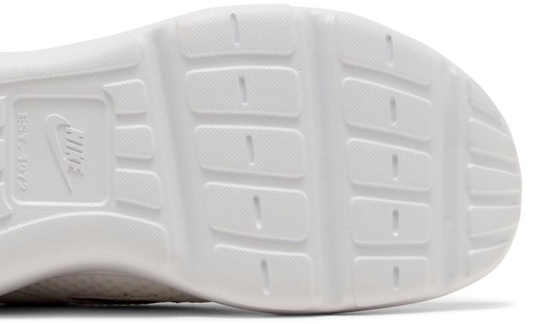 Nike Wmns AD Comfort Triple White