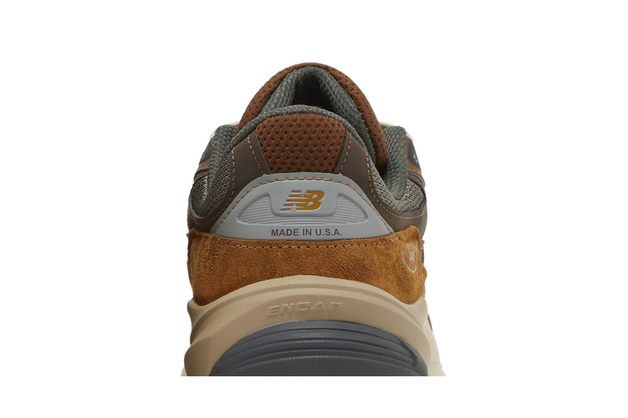 Buy Carhartt WIP x 990v6 Made in USA 'Sculpture Center Buy Carhartt WIP x 990v6 Made in USA 'Sculpture Center