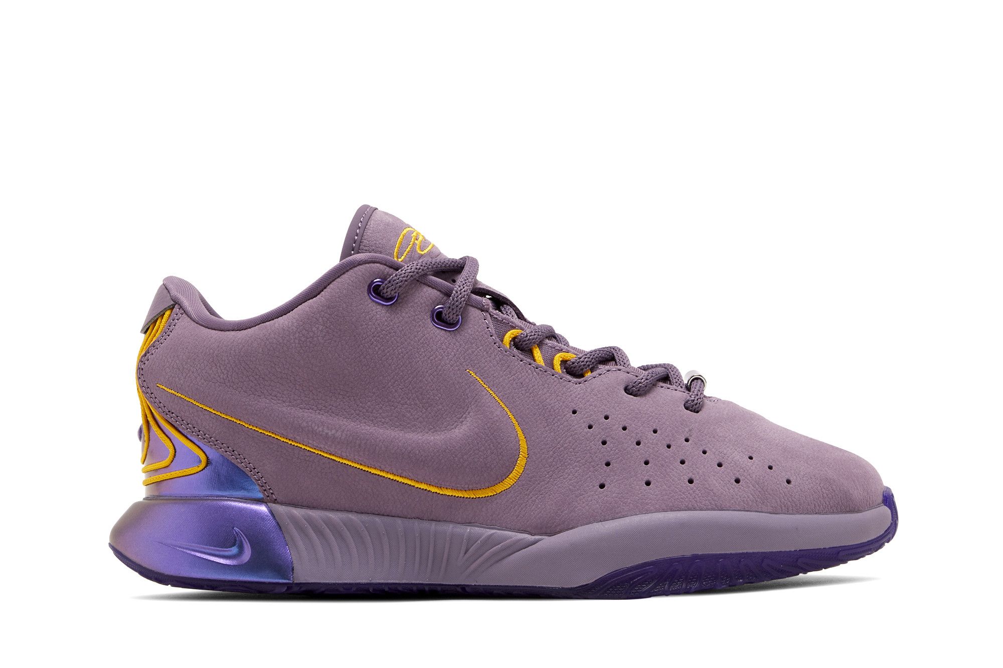 Buy LeBron 21 GS Freshwater FZ7189 500 GOAT CA
