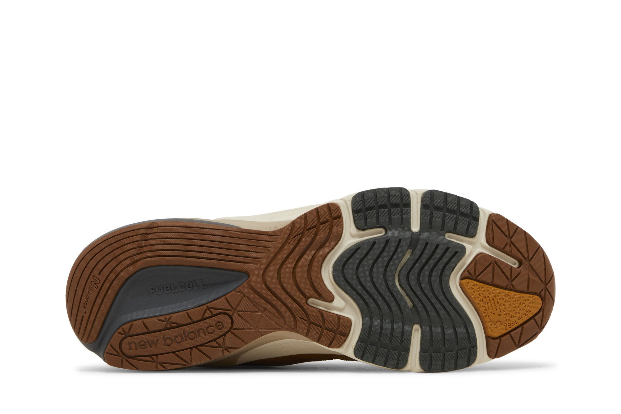 Buy Carhartt WIP x New Balance 990v6 Made in USA 'Sculpture Center