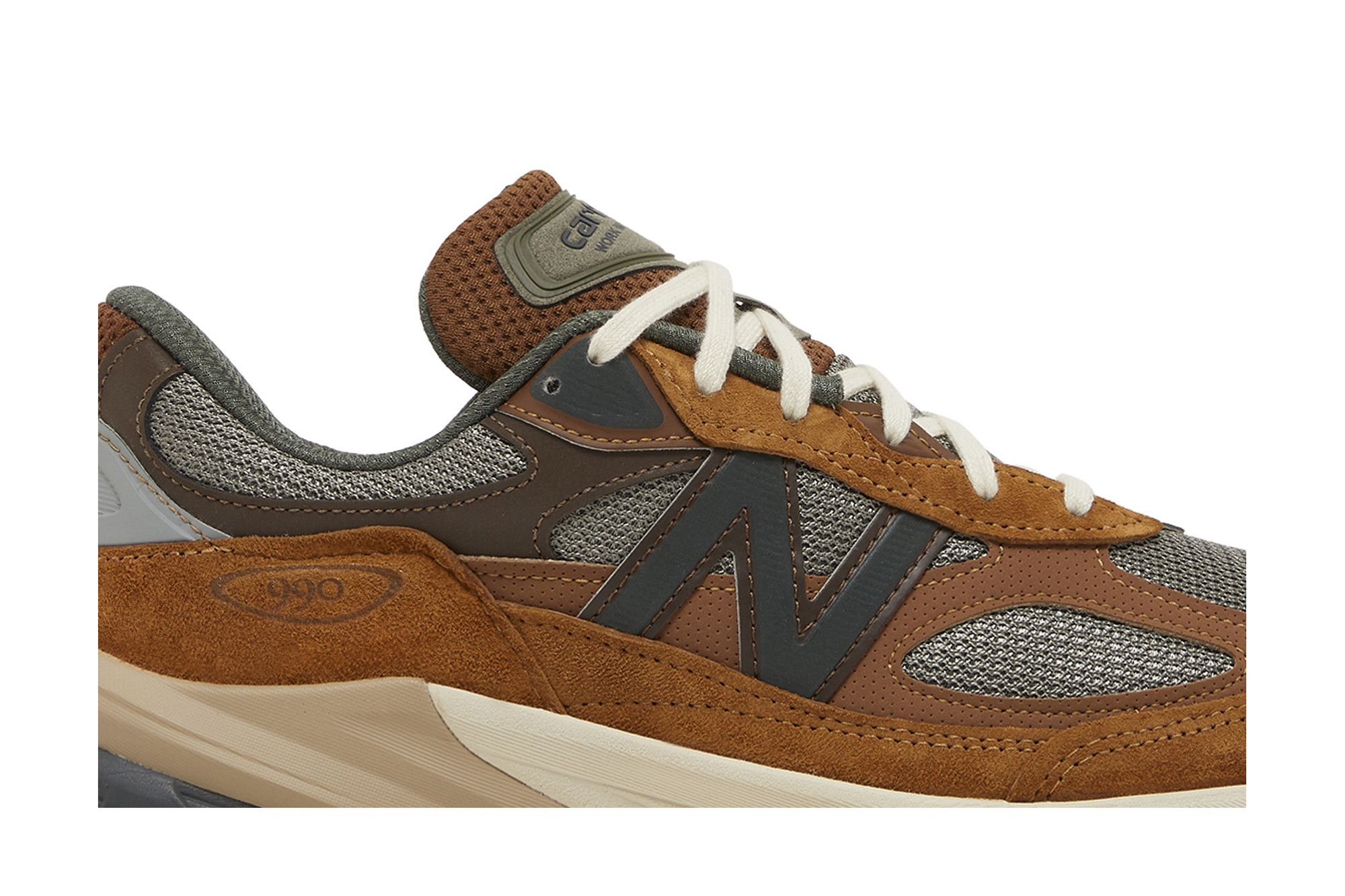 Buy Carhartt WIP x 990v6 Made in USA 'Sculpture Center Buy Carhartt WIP x 990v6 Made in USA 'Sculpture Center