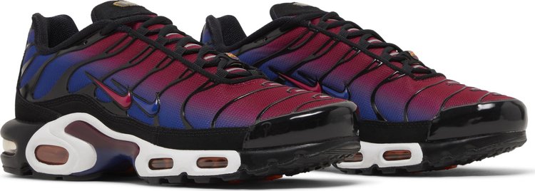 Patta x FC Barcelona x Air Max Plus Culers del Mon