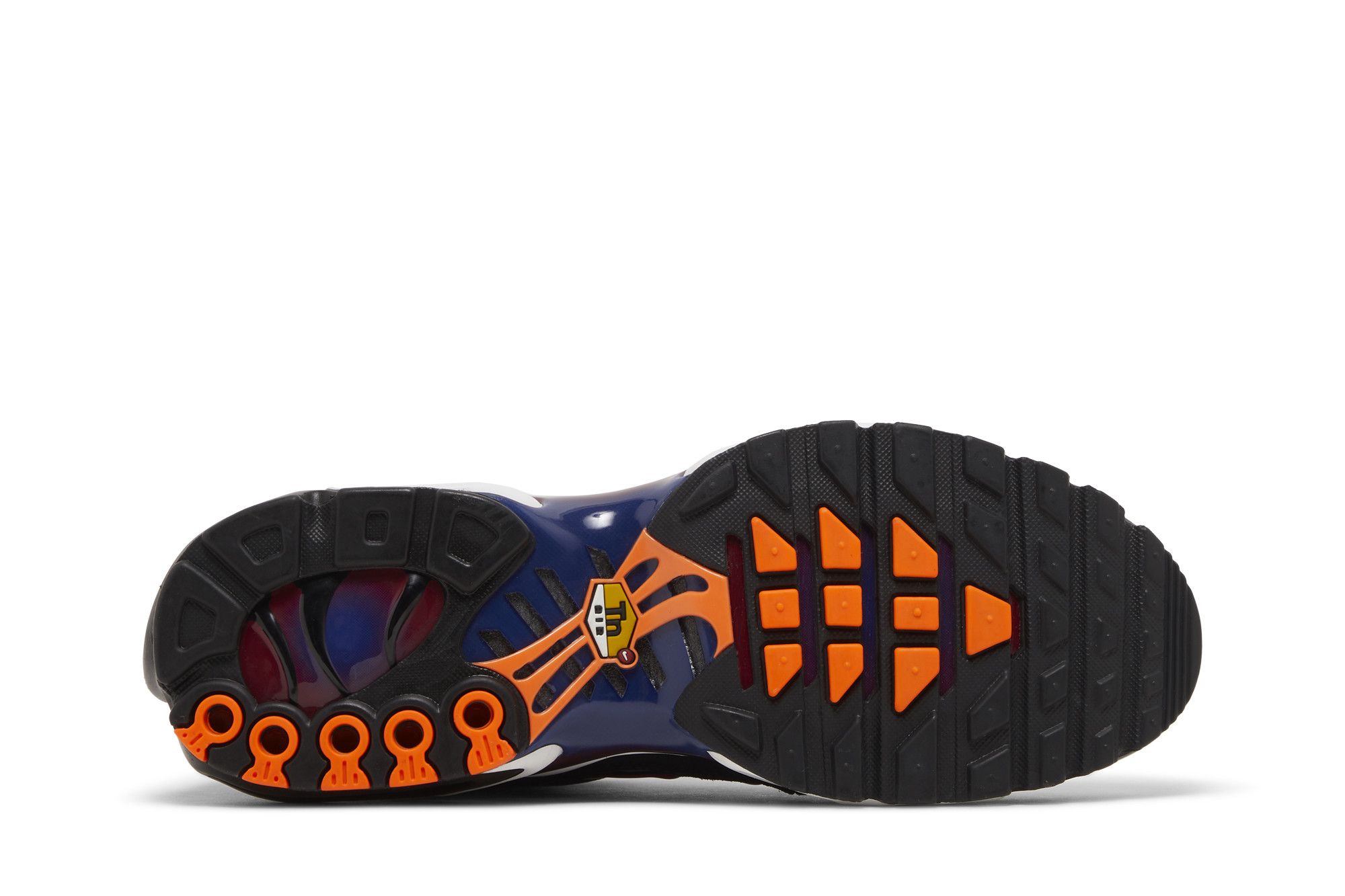 Size 10.5 Patta x FC Barcelona x Air Max Plus Culers del Mon