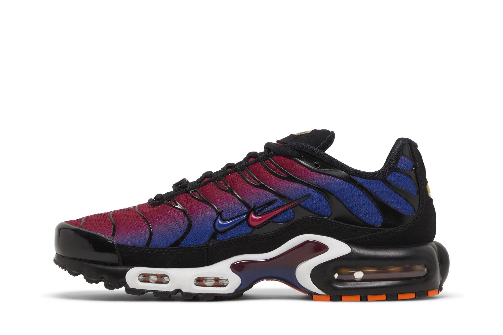 Buy Patta x FC Barcelona x Air Max Plus Culers del Mon FN8260 001 GOAT CA