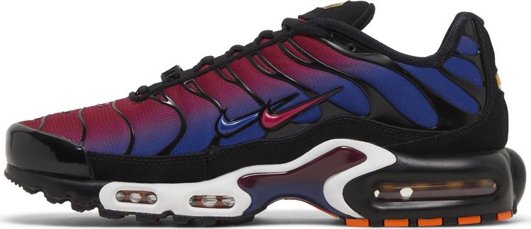 Patta x FC Barcelona x Air Max Plus Culers del Mon