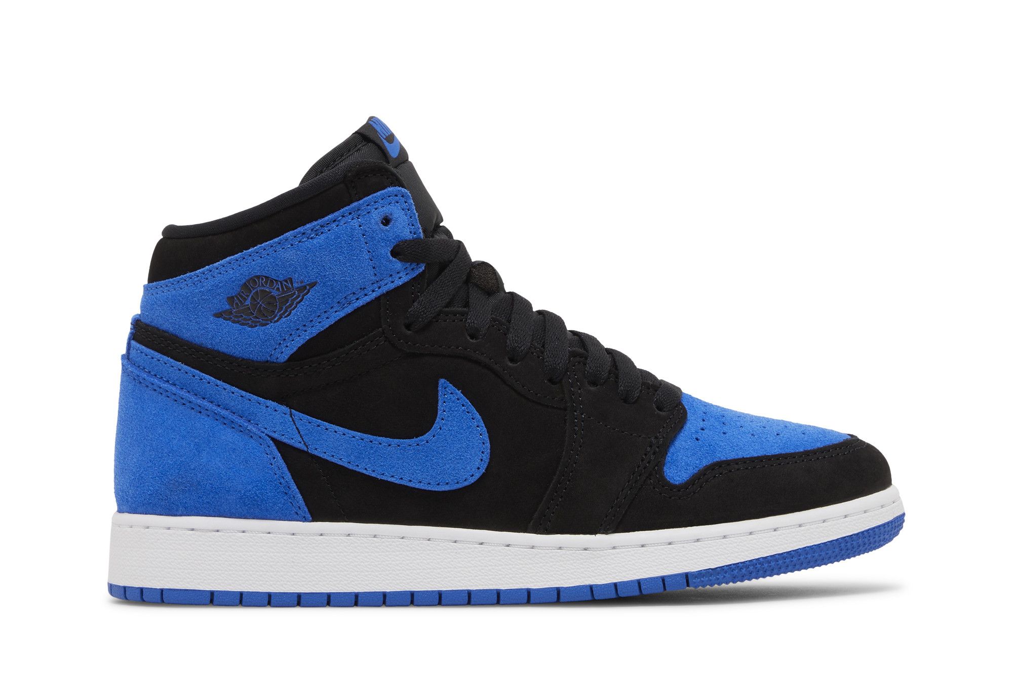 Jordan 1 new arrivals royal gs