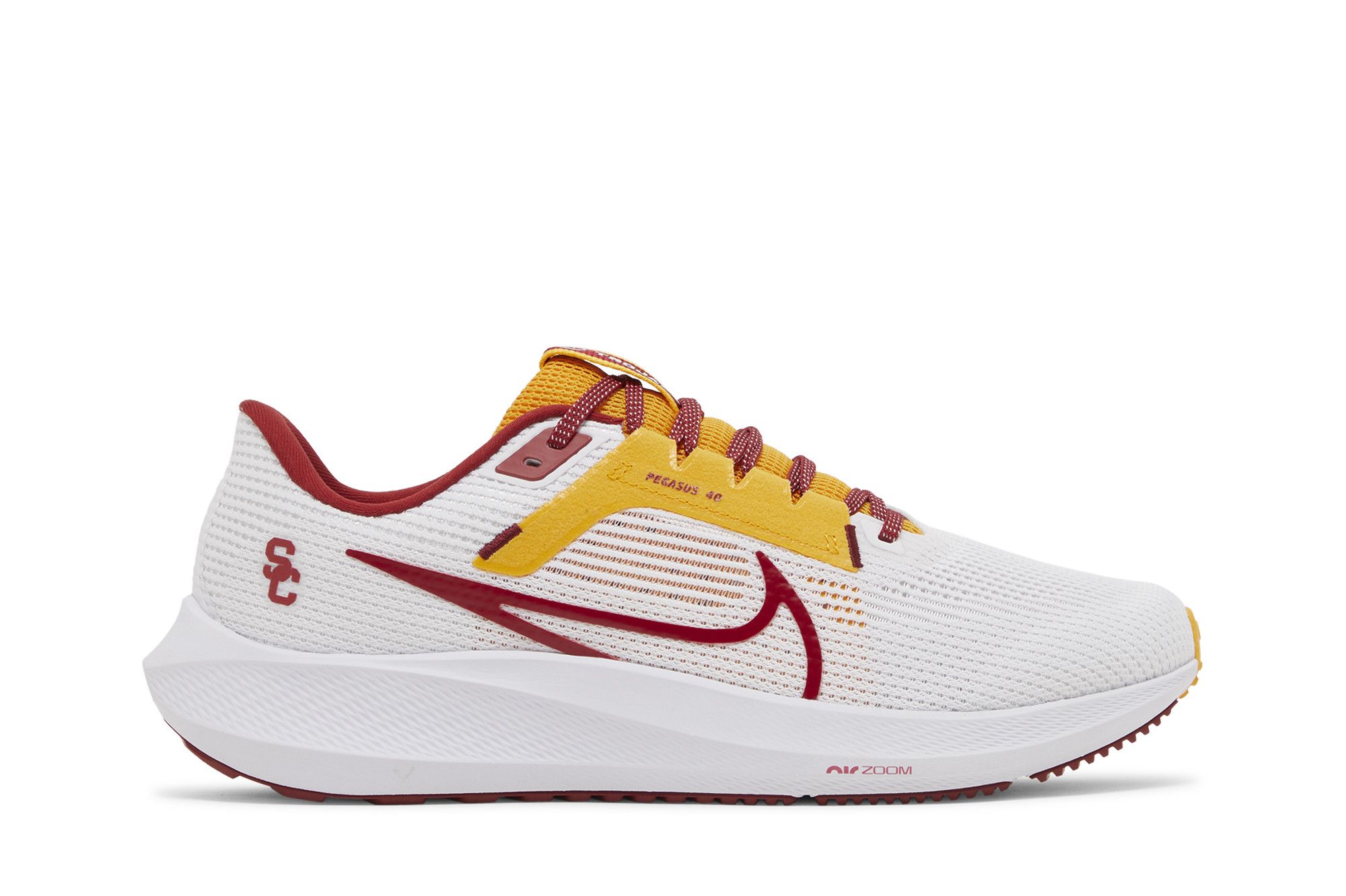 Usc nike pegasus cheap