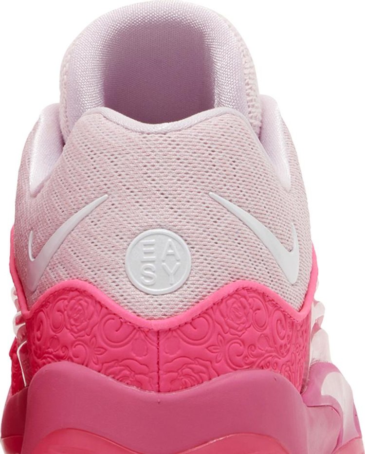 KD 16 NRG Aunt Pearl