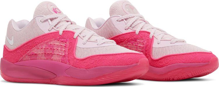 KD 16 NRG Aunt Pearl