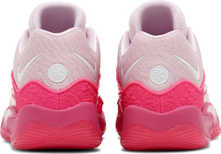 KD 16 NRG Aunt Pearl