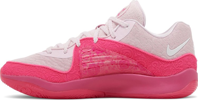 KD 16 NRG Aunt Pearl