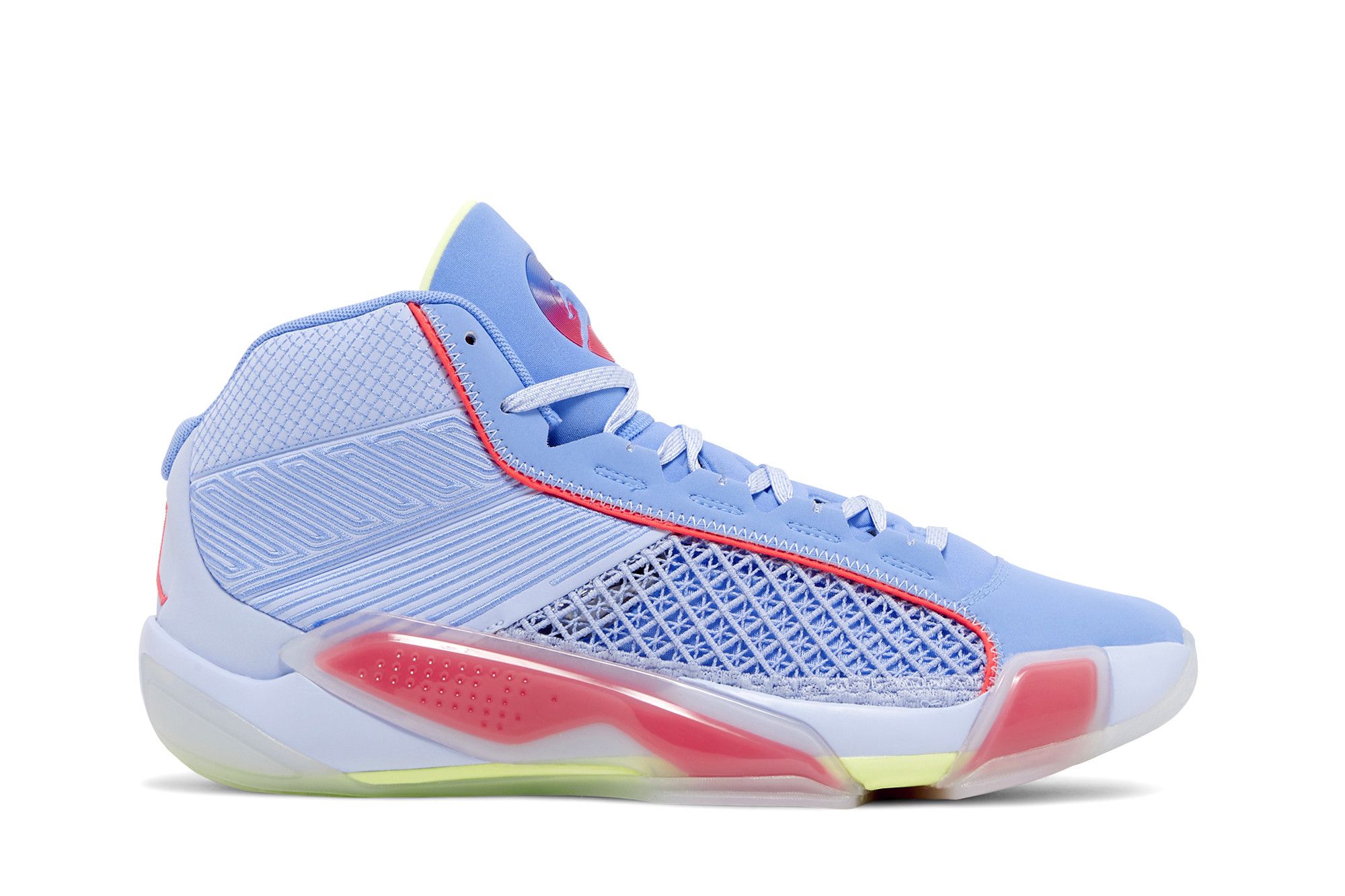 Basket garcon 38 jordan clearance