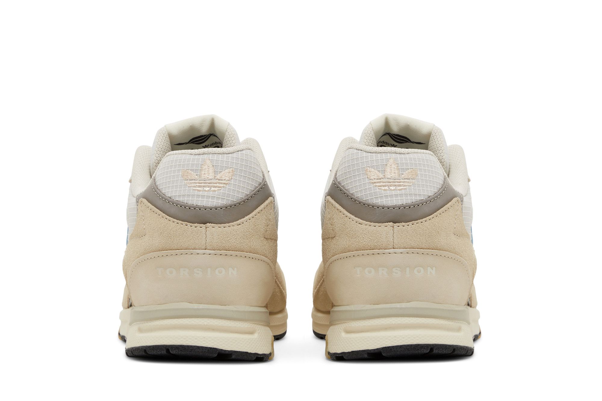 Buy Adidas Torsion Super 'Wonder White Preloved Blue' - GZ9804 | GOAT