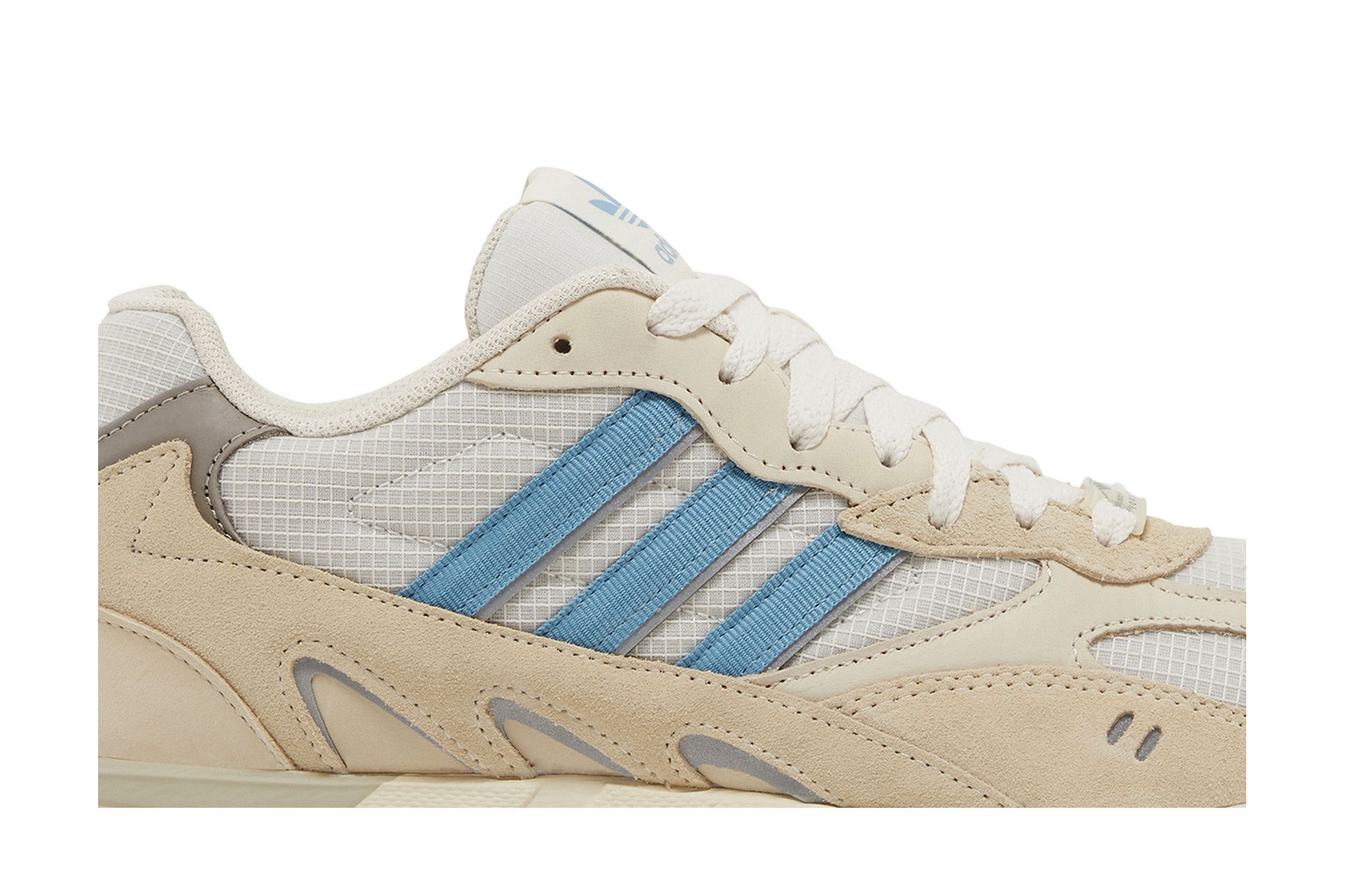 Buy Adidas Torsion Super 'Wonder White Preloved Blue' - GZ9804 | GOAT