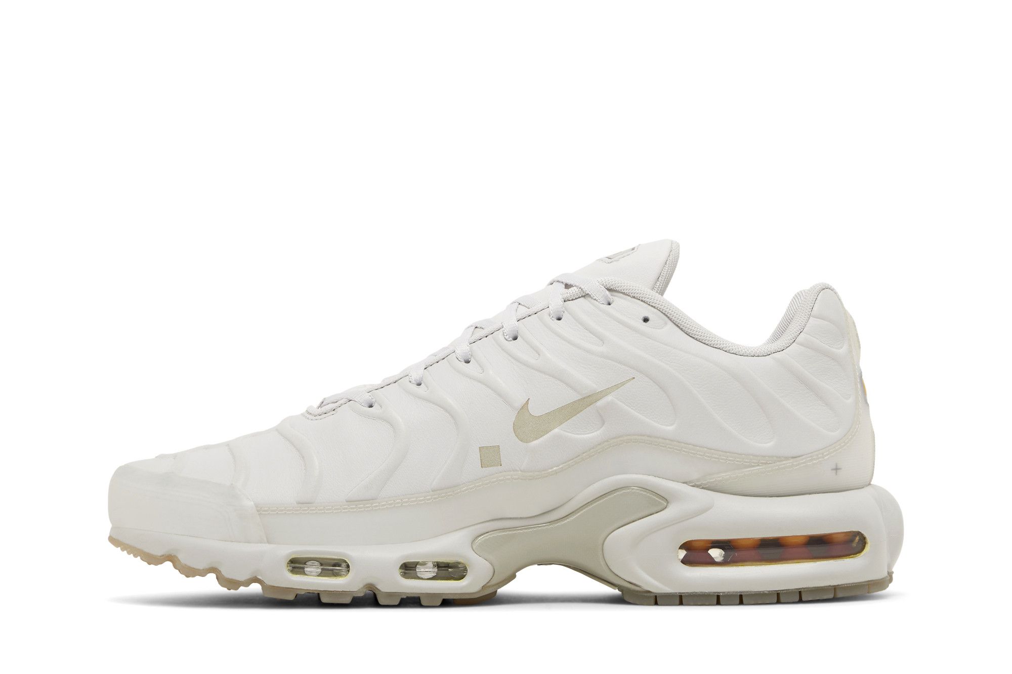Buy A-Cold-Wall* x Air Max Plus 'Platinum Tint' - FD7855 002
