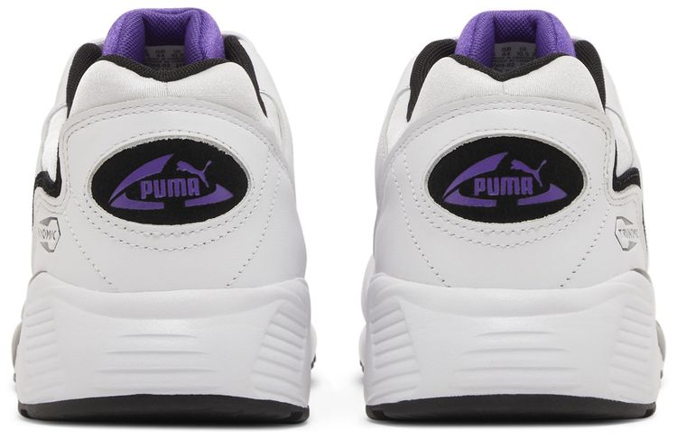 Puma Prevail Royal Purple
