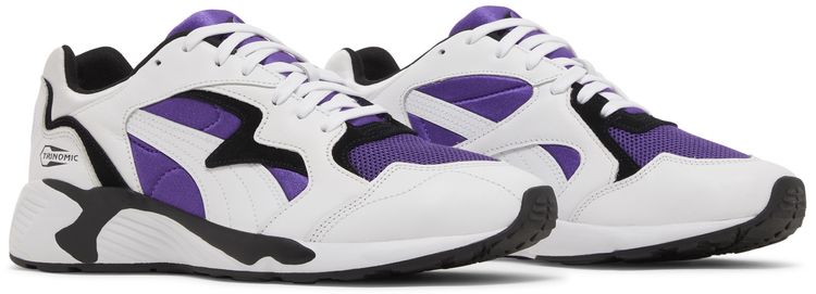Puma Prevail Royal Purple