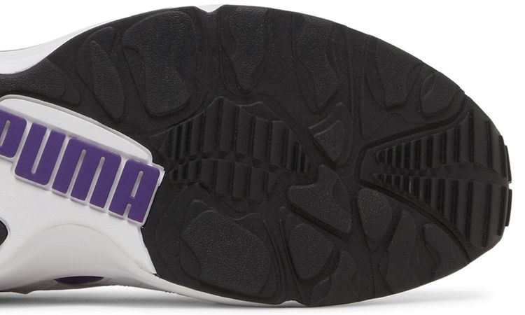 Puma Prevail Royal Purple