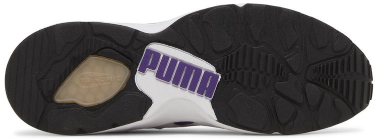 Puma Prevail Royal Purple