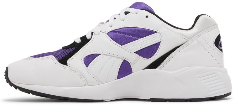 Puma Prevail Royal Purple