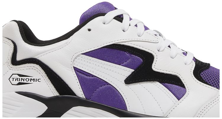 Puma Prevail Royal Purple