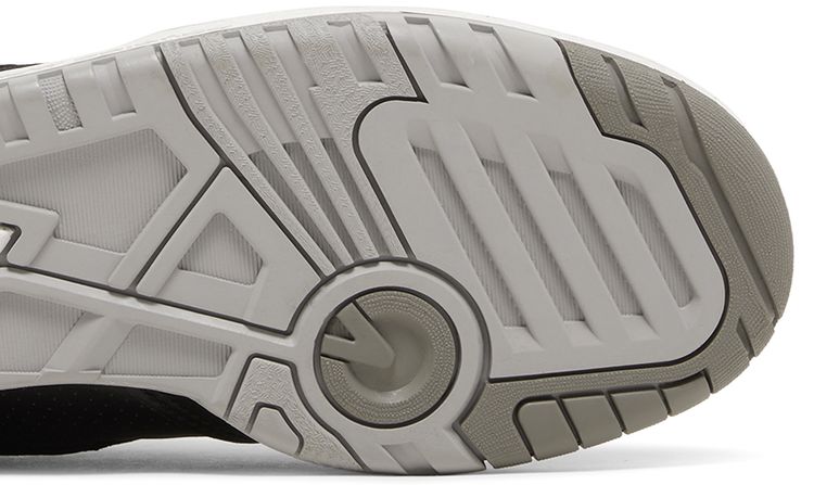 New Balance 550 Black Blue Groove